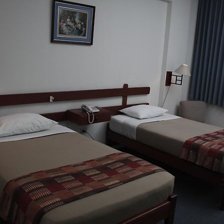 צ'יקלאיו Las Musas Hotel & Casino מראה חיצוני תמונה