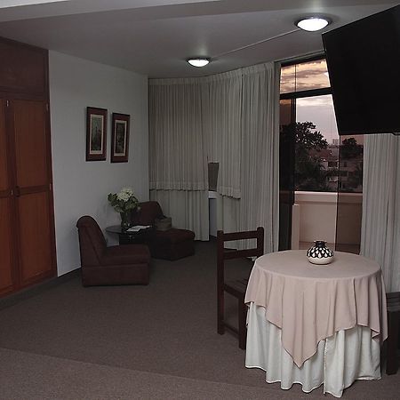צ'יקלאיו Las Musas Hotel & Casino מראה חיצוני תמונה