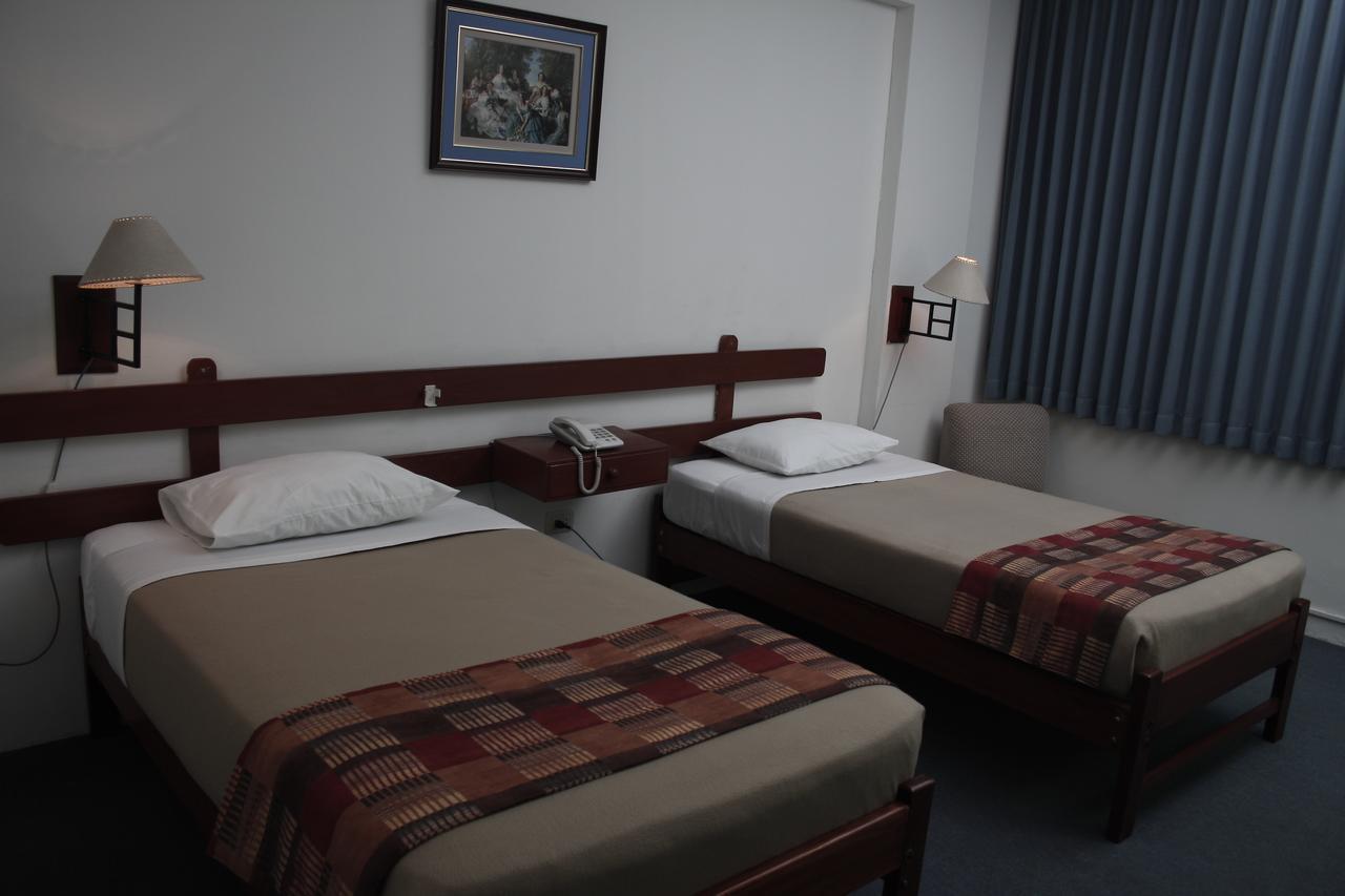 צ'יקלאיו Las Musas Hotel & Casino מראה חיצוני תמונה