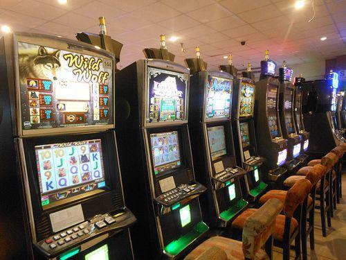צ'יקלאיו Las Musas Hotel & Casino מראה חיצוני תמונה
